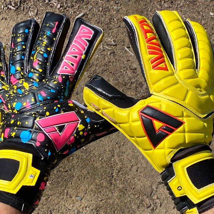 Best Tips For Picking Your Next Pair of Goalkeeper Gloves