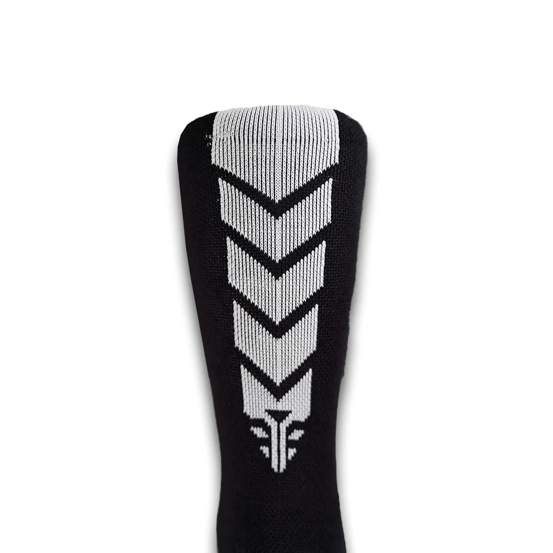 For The Footballer XLR8R Pro + Compression Grip Sock