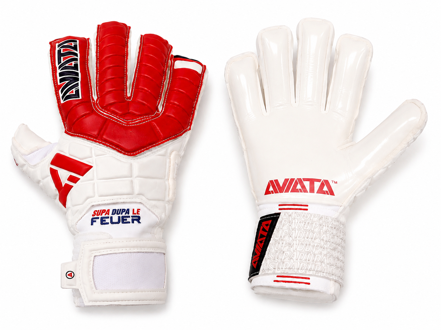 Stretta Feuer Supa Dupa LE