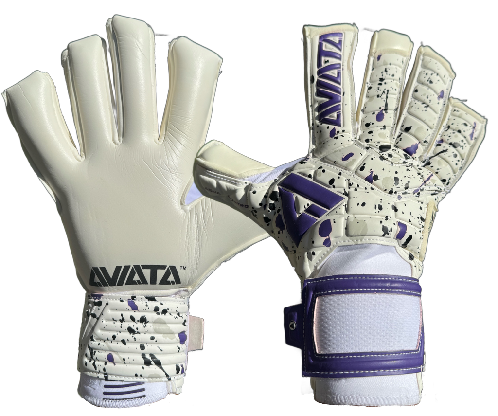 Stretta Koncept Hybrid Fingertip Pro — Aviata Sports - Goalkeeping