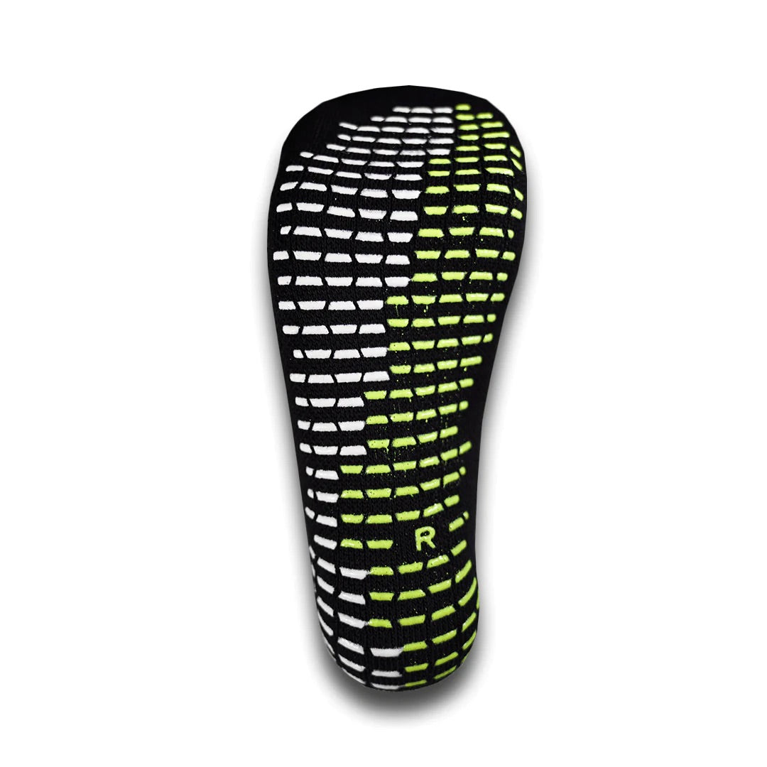 For The Footballer XLR8R Pro + Compression Grip Sock