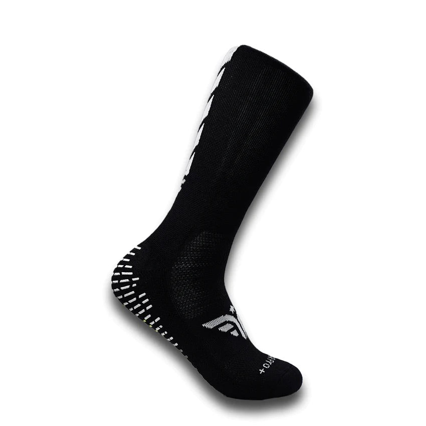 For The Footballer XLR8R Pro + Compression Grip Sock