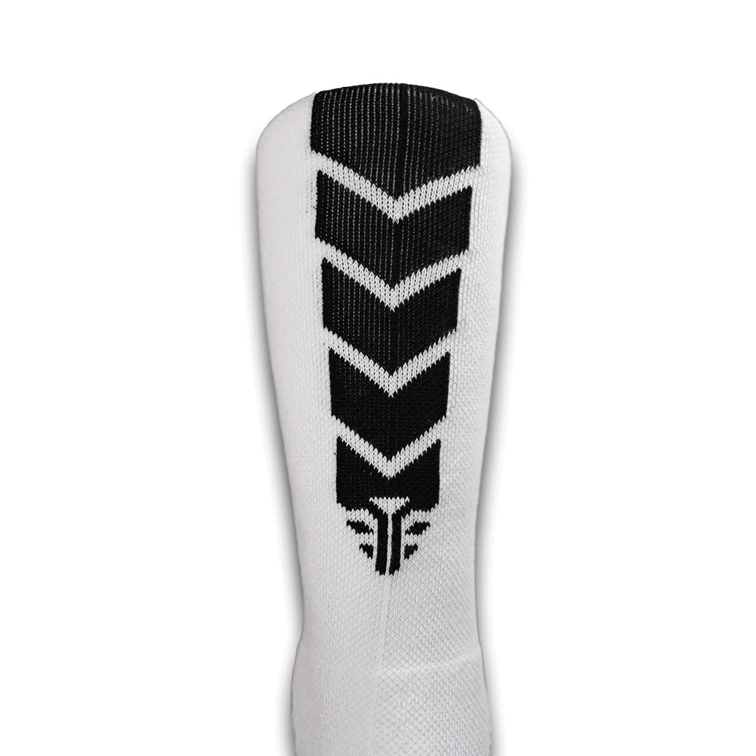 For The Footballer XLR8R Pro + Compression Grip Sock