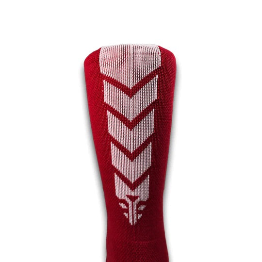 For The Footballer XLR8R Pro + Compression Grip Sock