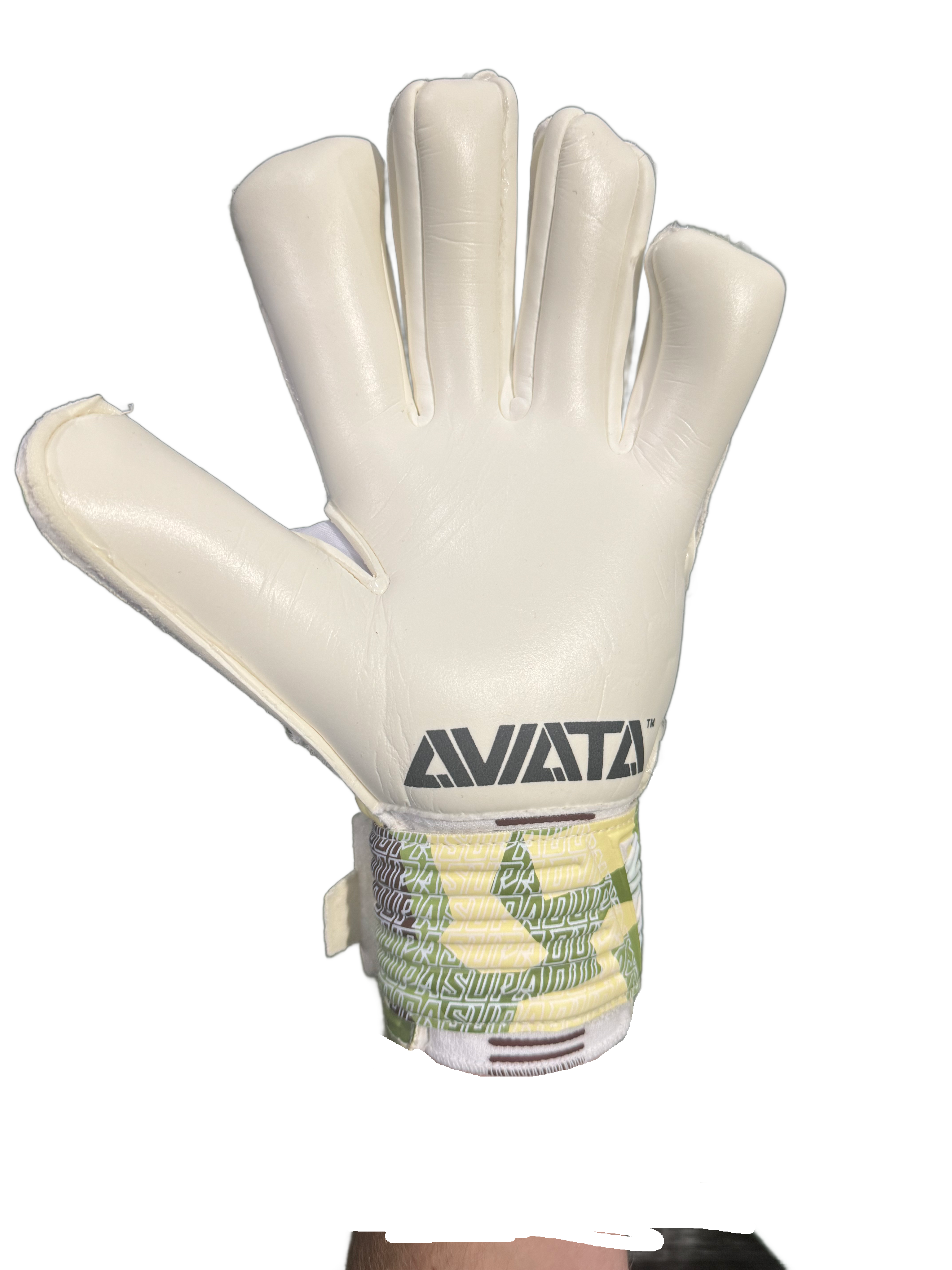 Stretta Magnetik Khaki Camo Elite Pro