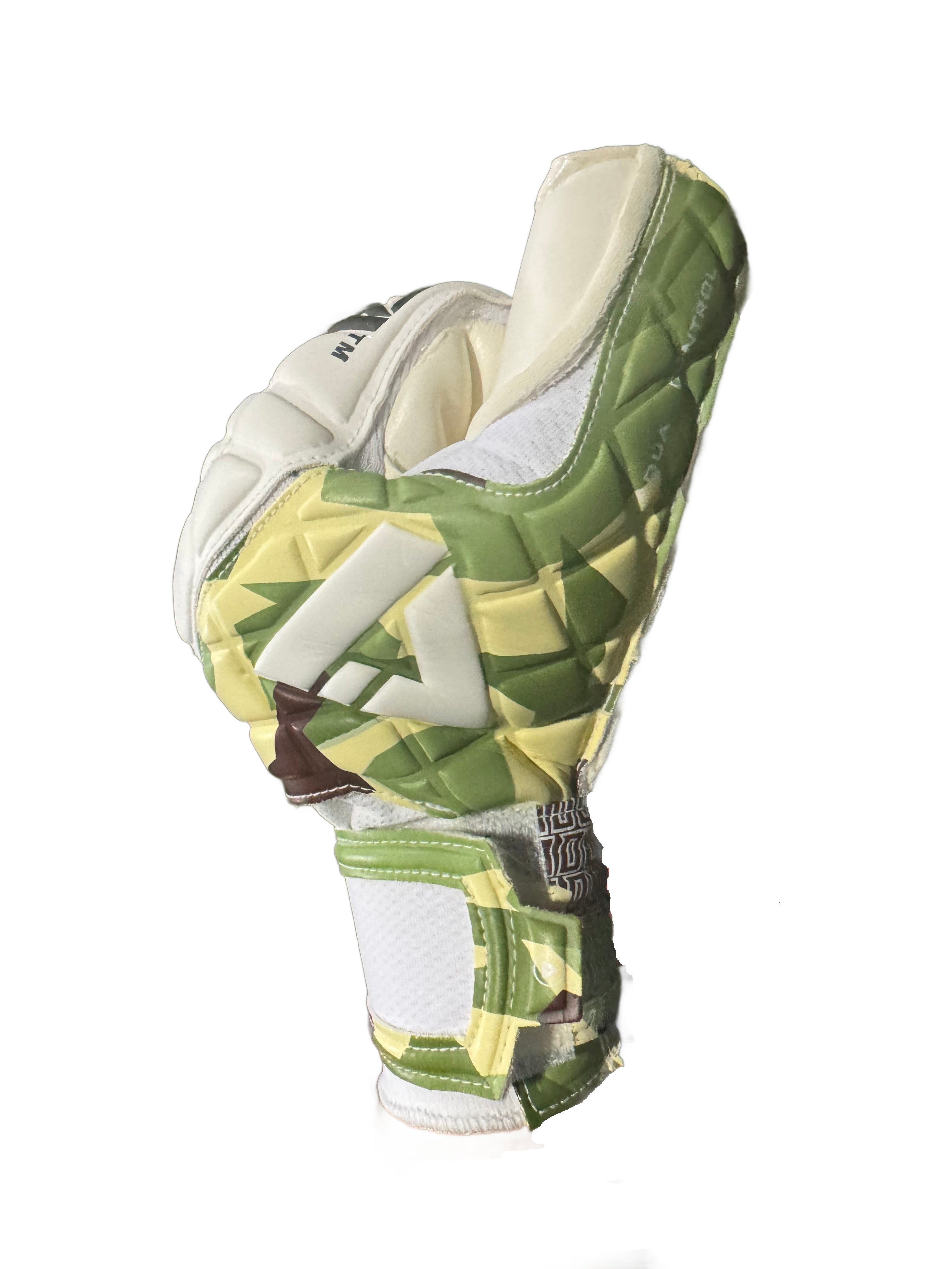 Stretta Magnetik Khaki Camo Elite Pro