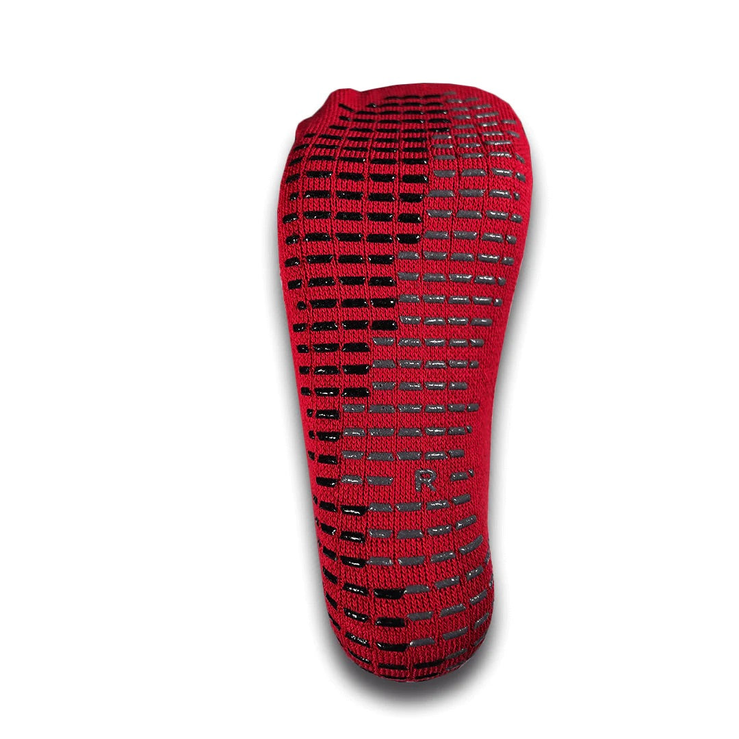 For The Footballer XLR8R Pro + Compression Grip Sock