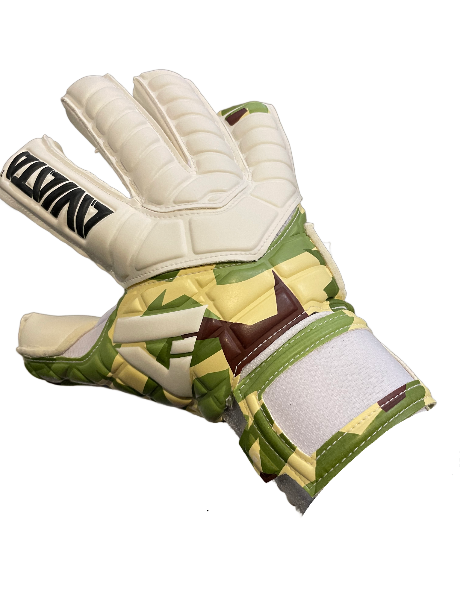 GOALKEEPER GLOVES FINGER PROTECTION AVIATA SPORTS — Aviata Sports Goalkeeping Specialists