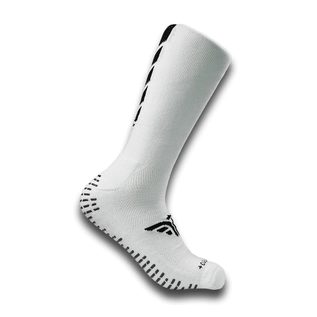 For The Footballer XLR8R Pro + Compression Grip Sock