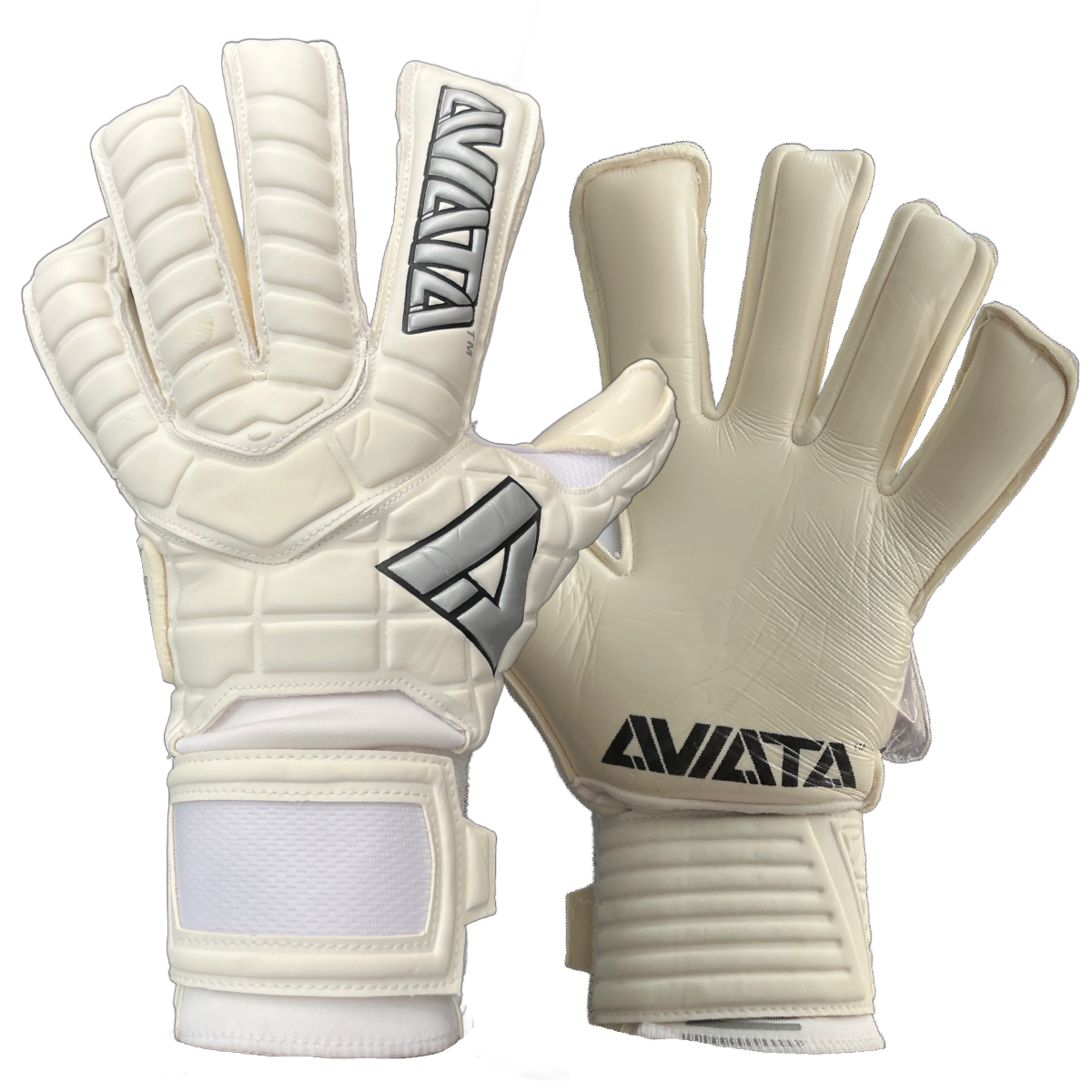 Stretta Silver Avalanche Elite Pro