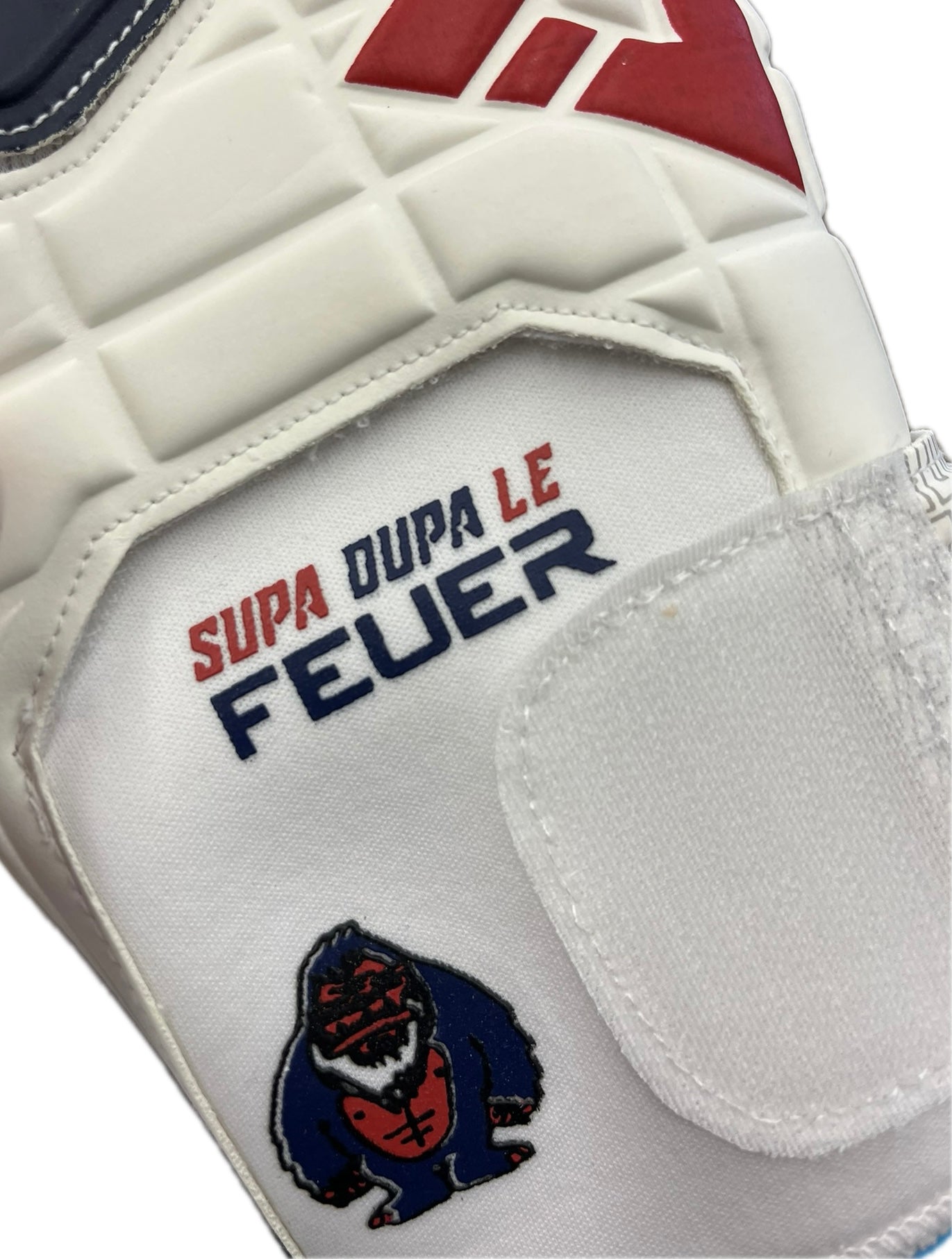 Stretta Feuer Supa Dupa LE