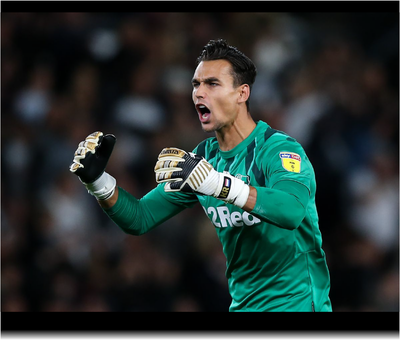 Aviata Sports America s 1 Goalkeeper Specialist Brand