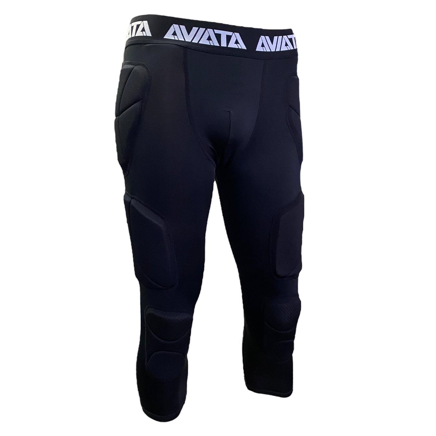 Exo-Flex Impact 3/4 Compression Pants