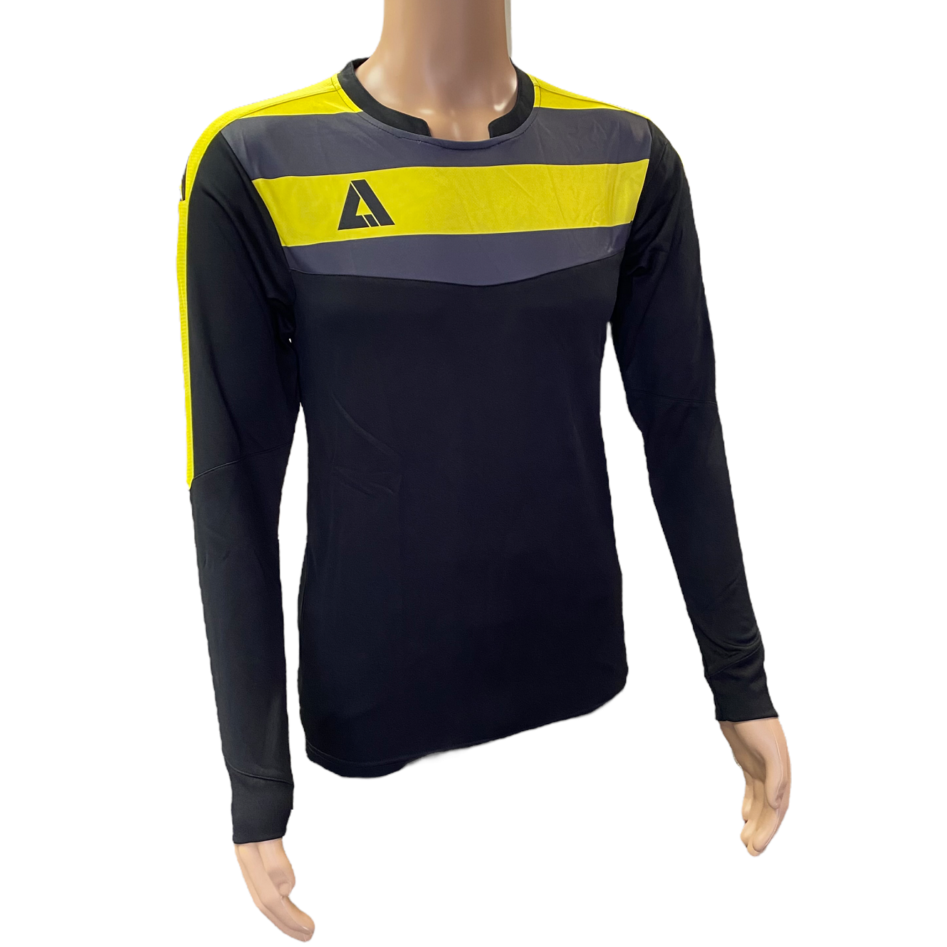 Stretta Black Mamba Elite Goalkeeper Jersey