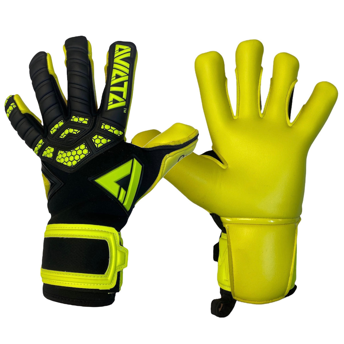 O2 Mamba Ultra Elite Pro — Aviata Sports - Goalkeeping Specialists