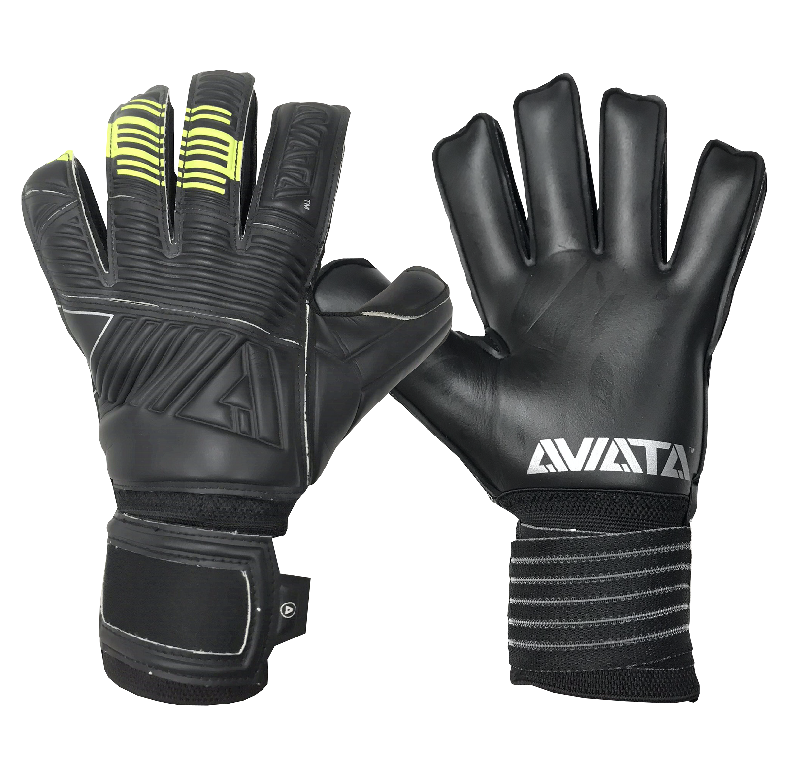 Stretta Blackout Spark Academy