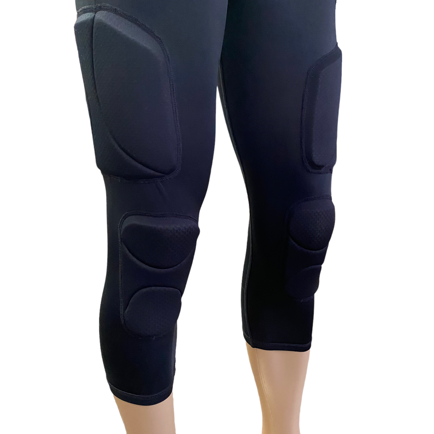 Exo-Flex Impact 3/4 Compression Pants