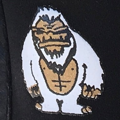 Viper 24K Golden Yeti Elite Pro - ONLINE EXCLUSIVE