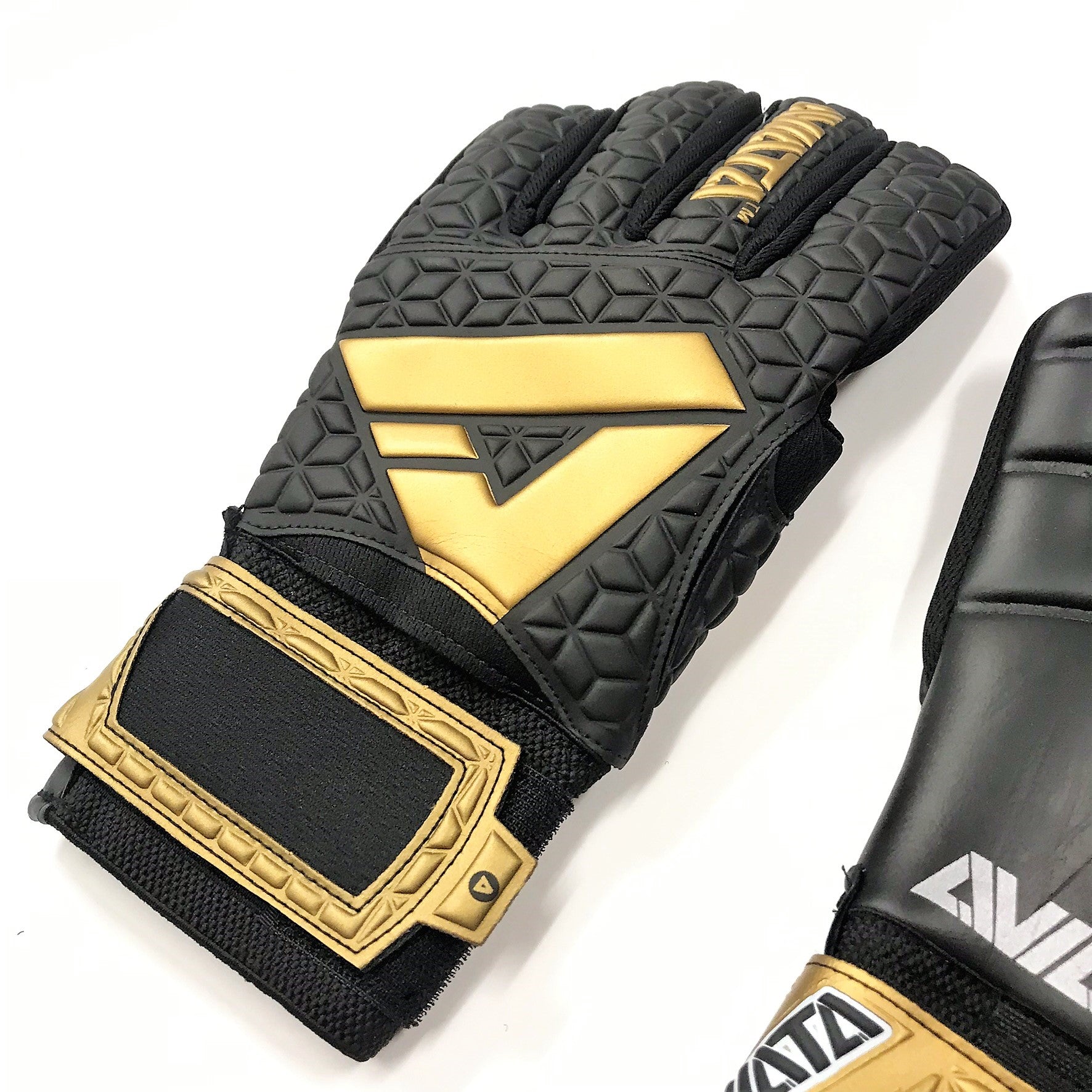 Aviata viper de luxe goalkeeper gloves sales