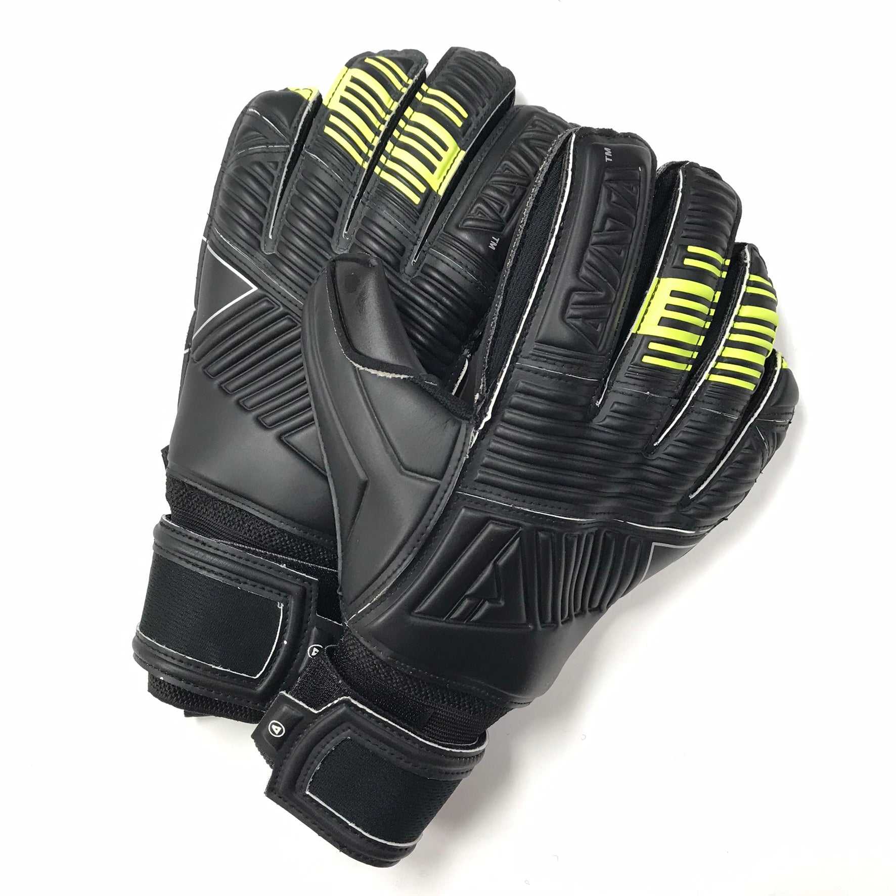 Stretta Blackout Spark Academy