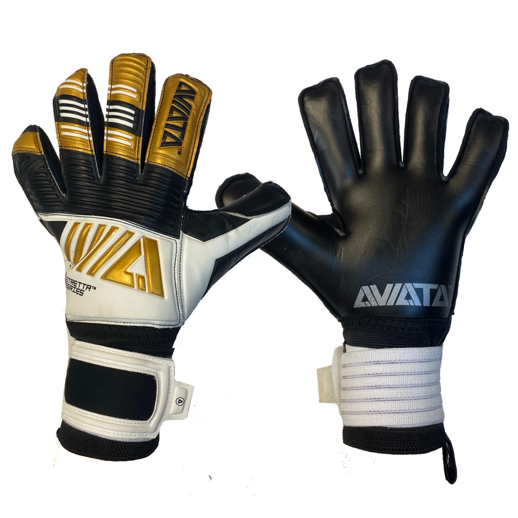 Goalkeeper gloves deals academy