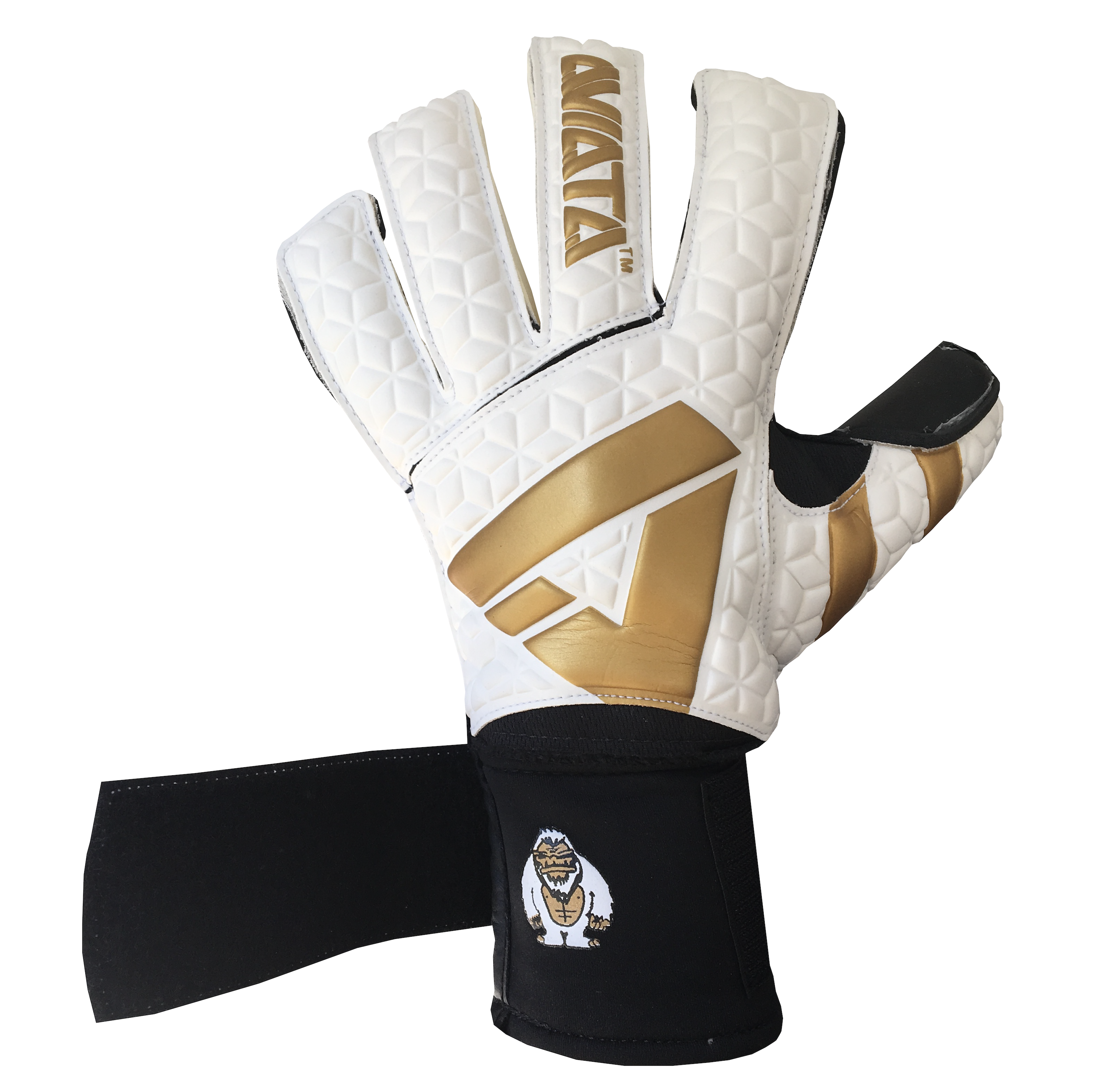 Viper 24K Golden Yeti Elite Pro - ONLINE EXCLUSIVE