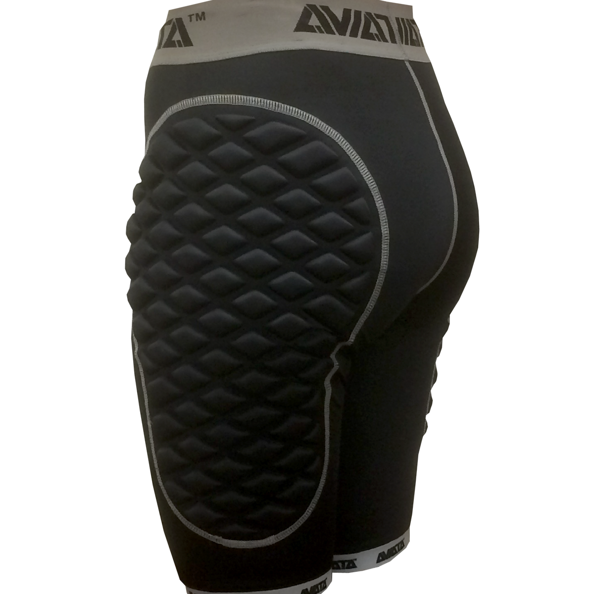 Avia compression shorts shop