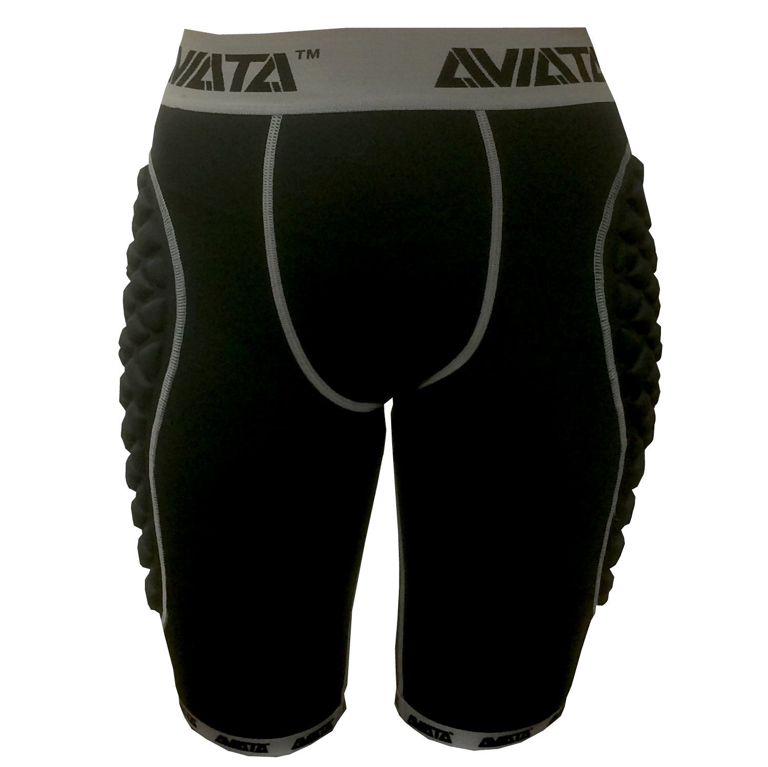 GK DFNDR Exo-Flex High Impact Compression Short