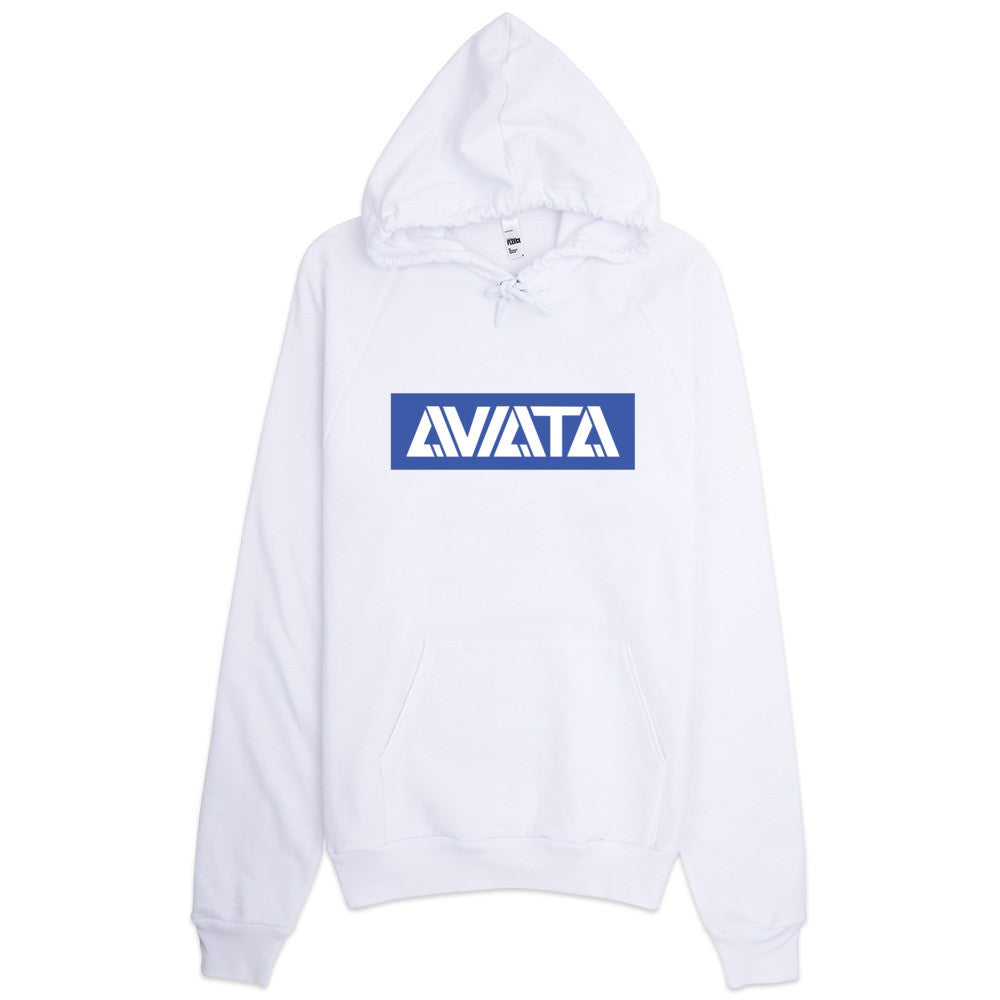 Ateam Aviata "Block Party" Hoodie *