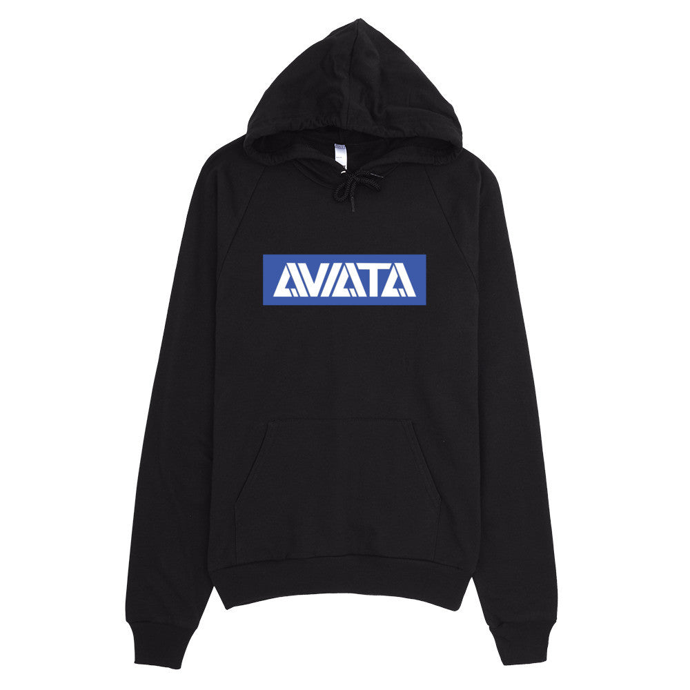 Ateam Aviata "Block Party" Hoodie *