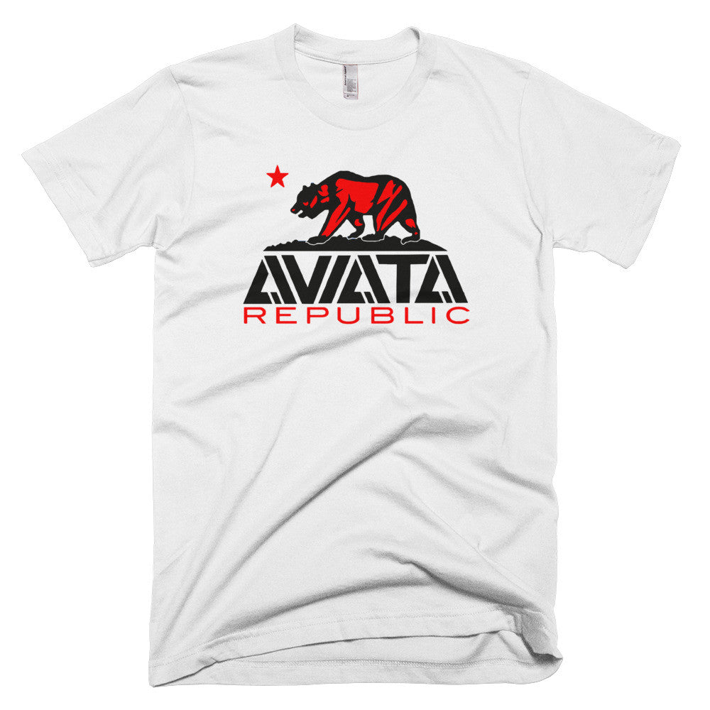 ATeam Republic Venice Edition T-shirt*