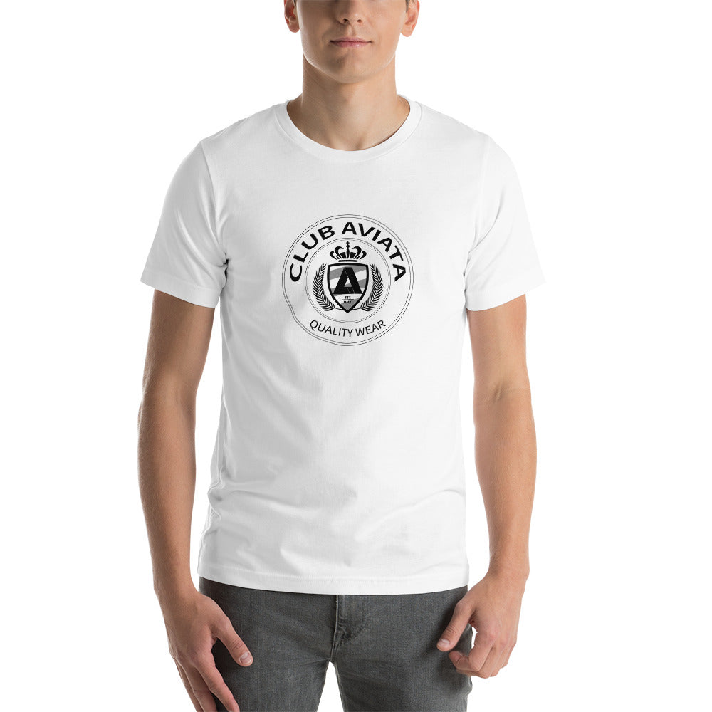 CLUB AVIATA ICON CLASSIC TEE