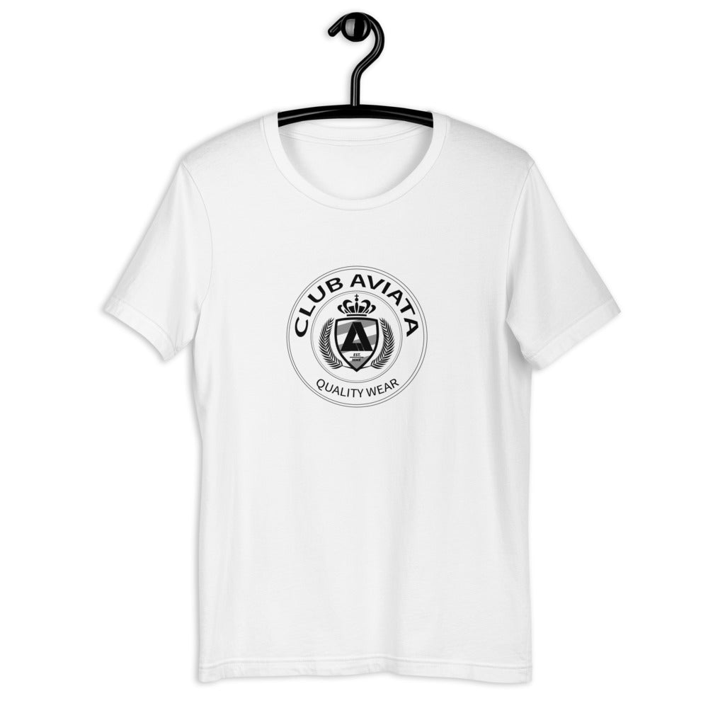 CLUB AVIATA ICON CLASSIC TEE